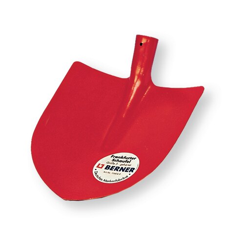 Frankfurter Schaufel Gr. 5